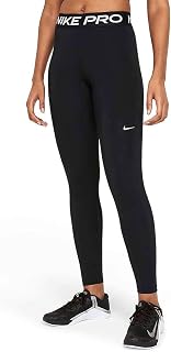 Nike Women's Pro Crop Tights