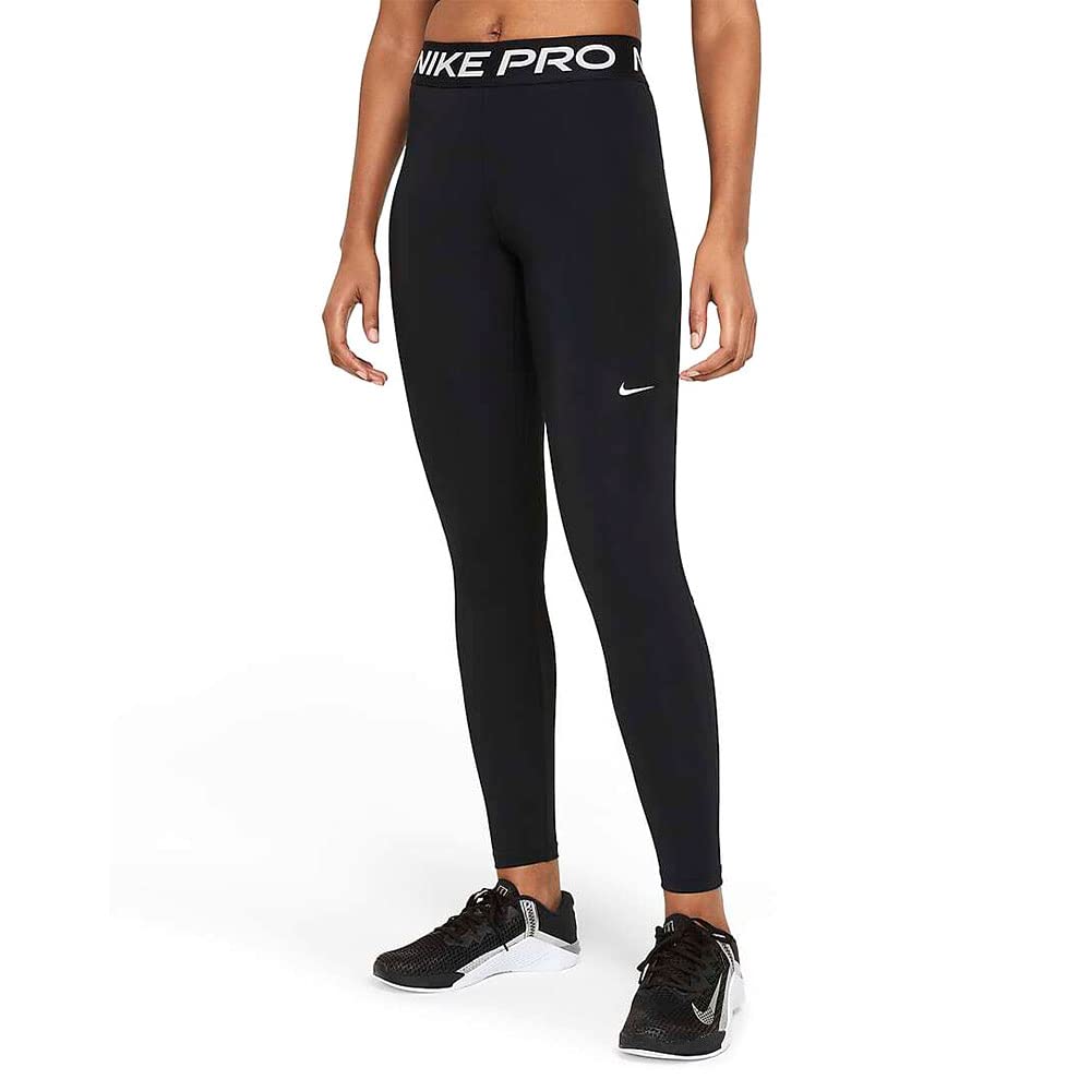Nike Women's Pro Crop Tights