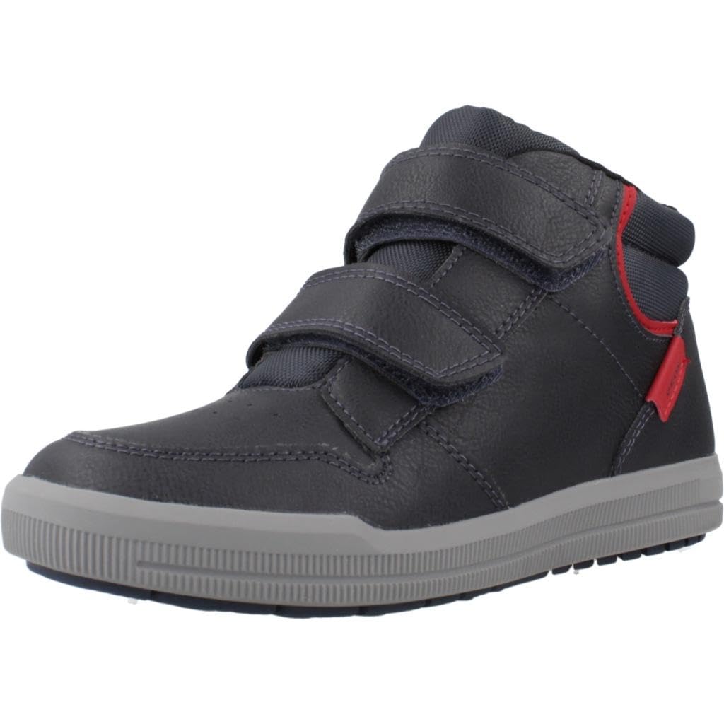 Geox J Arzach Boy B SneakersKids