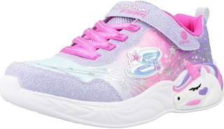 Skechers Zapatilla Unicorn Dreams - Wishful Magic