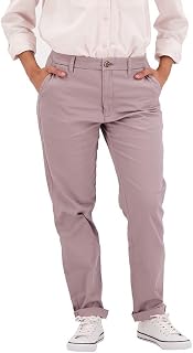 Dockers Weekend Chino Slim Women