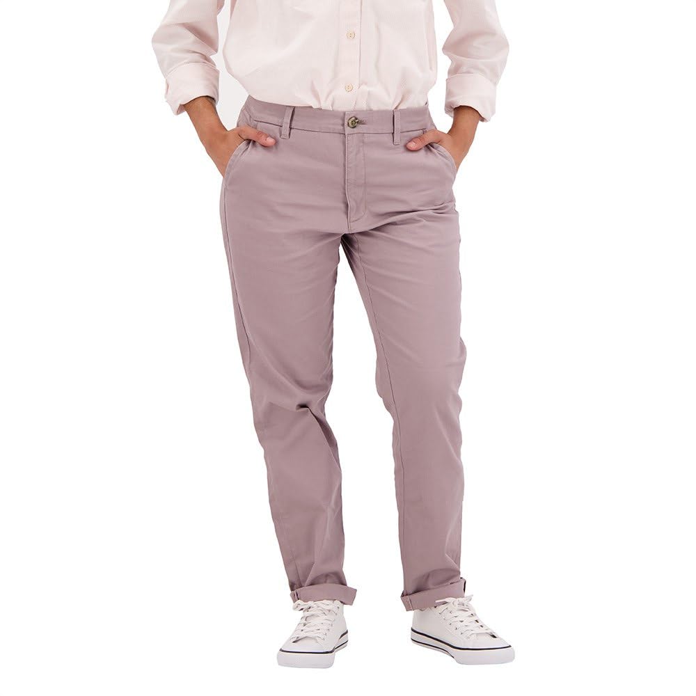 Dockers Weekend Chino Slim Women