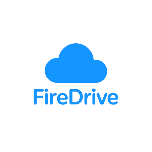FireDrive – Private Cloud Photo Viewer for Fire TV