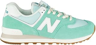 New Balance Baskets Marine Homme Ml574, Men's Trainers