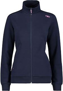 CMP Shiny Padded Water Repellent Jacket