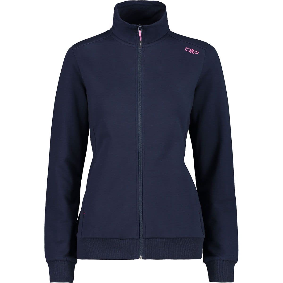 CMP Shiny Padded Water Repellent Jacket