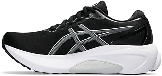 ASICS Kayano 28 Men's Road Shoes Blue Black EU