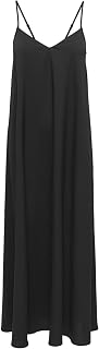 ONLY Onlnova Life Vis Roxy Long Dress Solid Women's