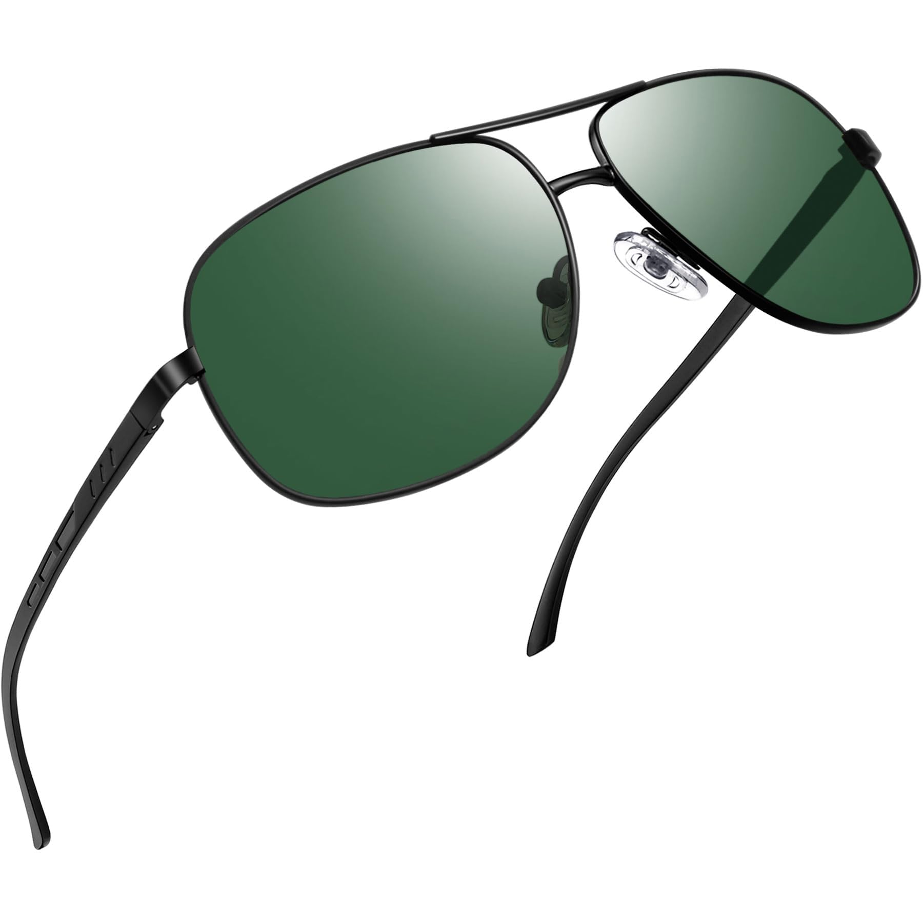 Joopin Men's Polarized Sunglasses UV400 Military Style