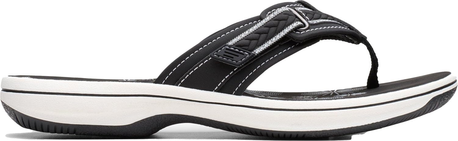 Clarks Women's Breezey Sun