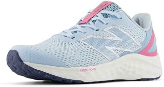 New Balance Fresh Foam Arishi V4 Lace-up Running ShoesUnisex - Adult