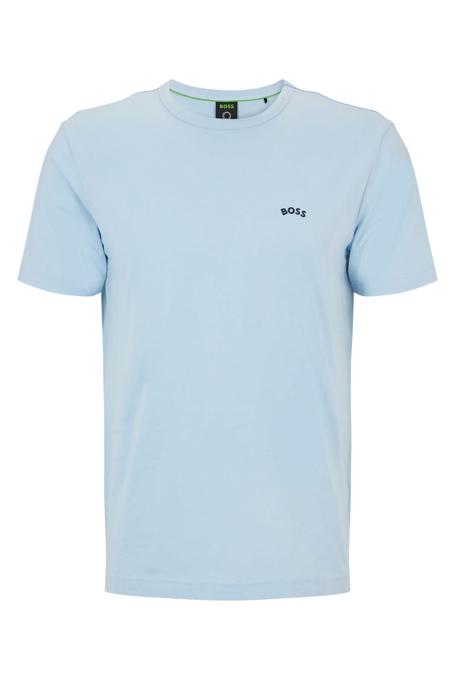 BOSS Tegood 10240843 01 Men's T-Shirt (Pack of 1)