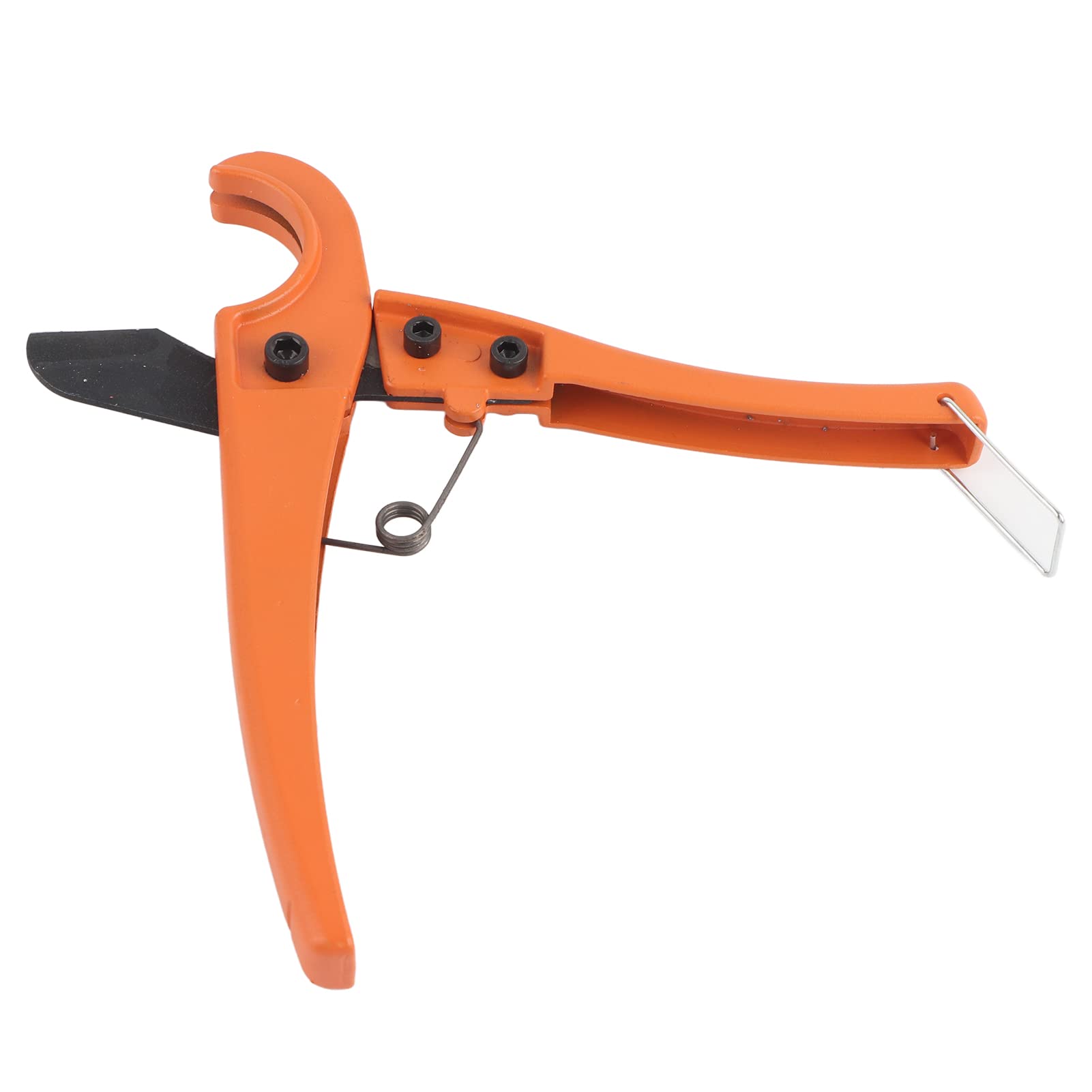 Generic Pipe Cutter, Manganese Steel for Durability, Ergonomic Handle for Comfor