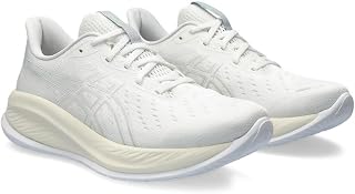 ASICS Gel-Cumulus 26 - Zapatillas de Running para Hombre, Negro (Black/Concrete), 9 X-Wide