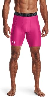 Under Armour HeatGear Armour Scope Compression Men's Training Shirt