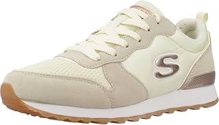 Skechers Skechers Og 85 Old School Cool 699-blk, Women's Trainers