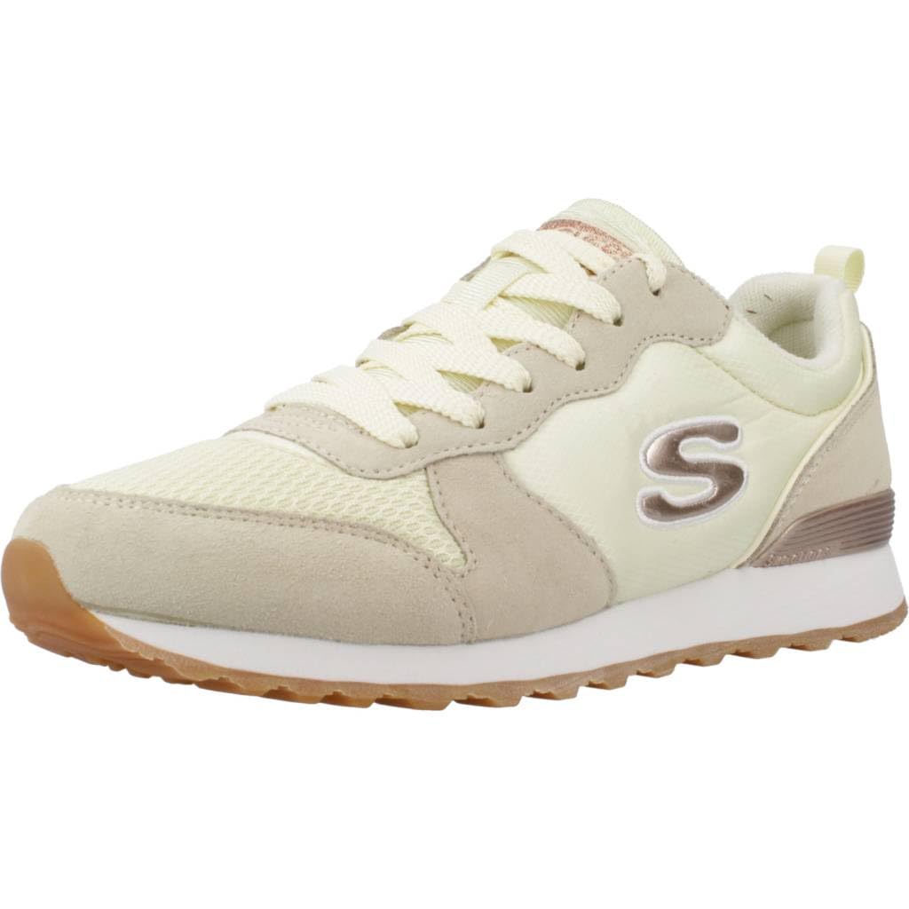 Skechers Skechers Og 85 Old School Cool 699-blk, Women's Trainers