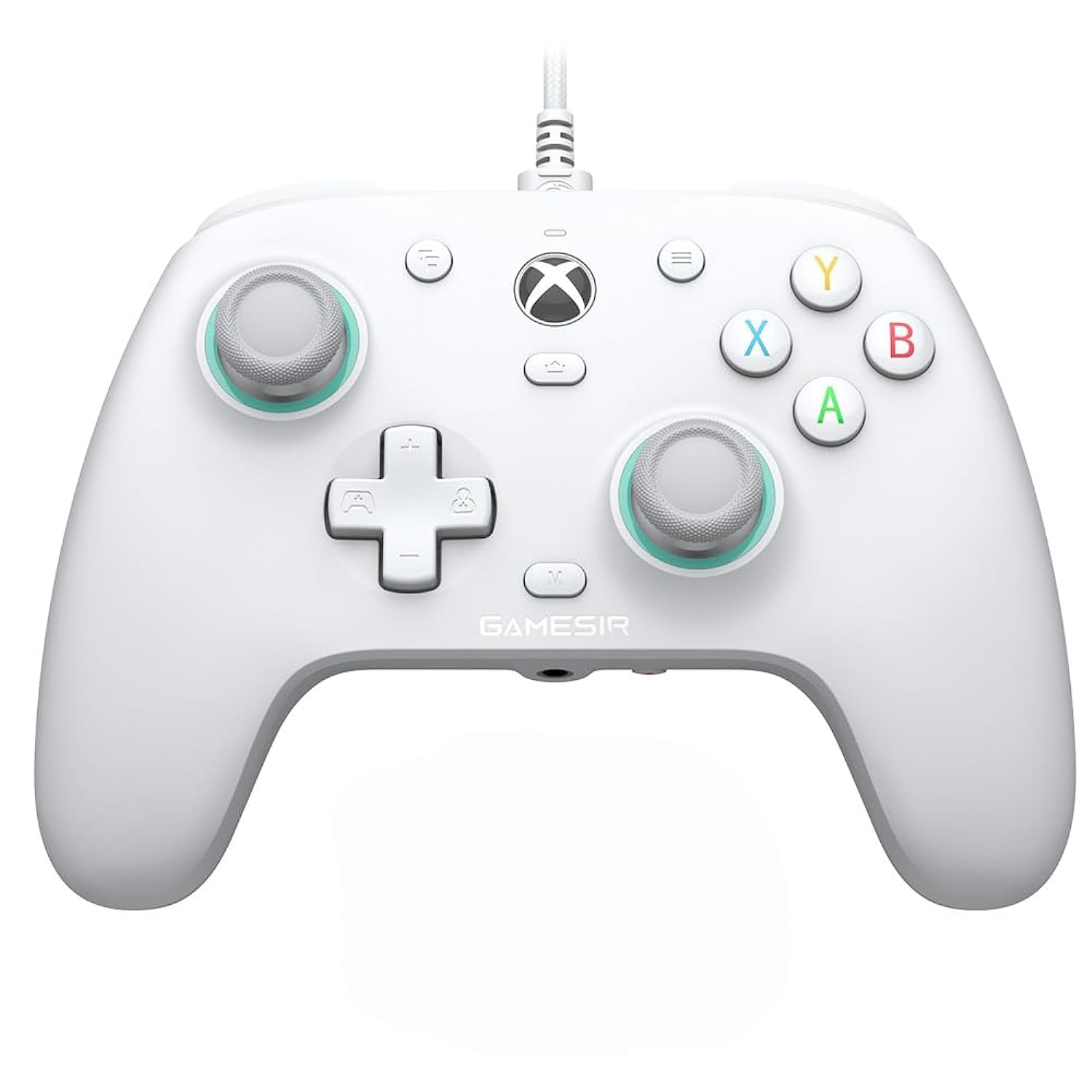 GameSir G7 SE Wired Controller for Xbox Series X|S, Xbox One & Windows 10/11, Pl