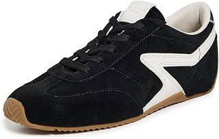 rag & bone Women's Retro Runner Slim Ultra Sneakers