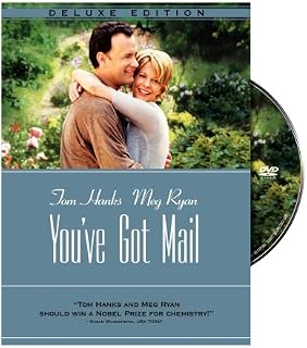 You've Got Mail: Deluxe Edition
