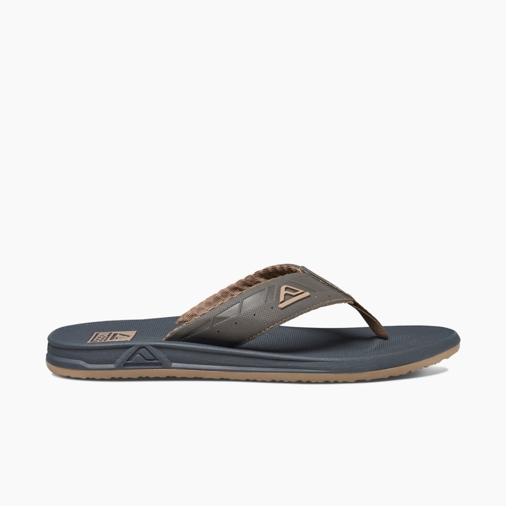 Reef Phantoms Flip Flops