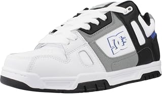 DC Shoes Stag Basketball Men
