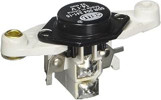 HELLA 004241151 14V Power Regulator