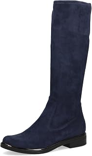CAPRICE 9-25512-41, Women's Flat Boots