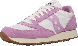 Saucony Women's Jazz Original Vintage Sneaker