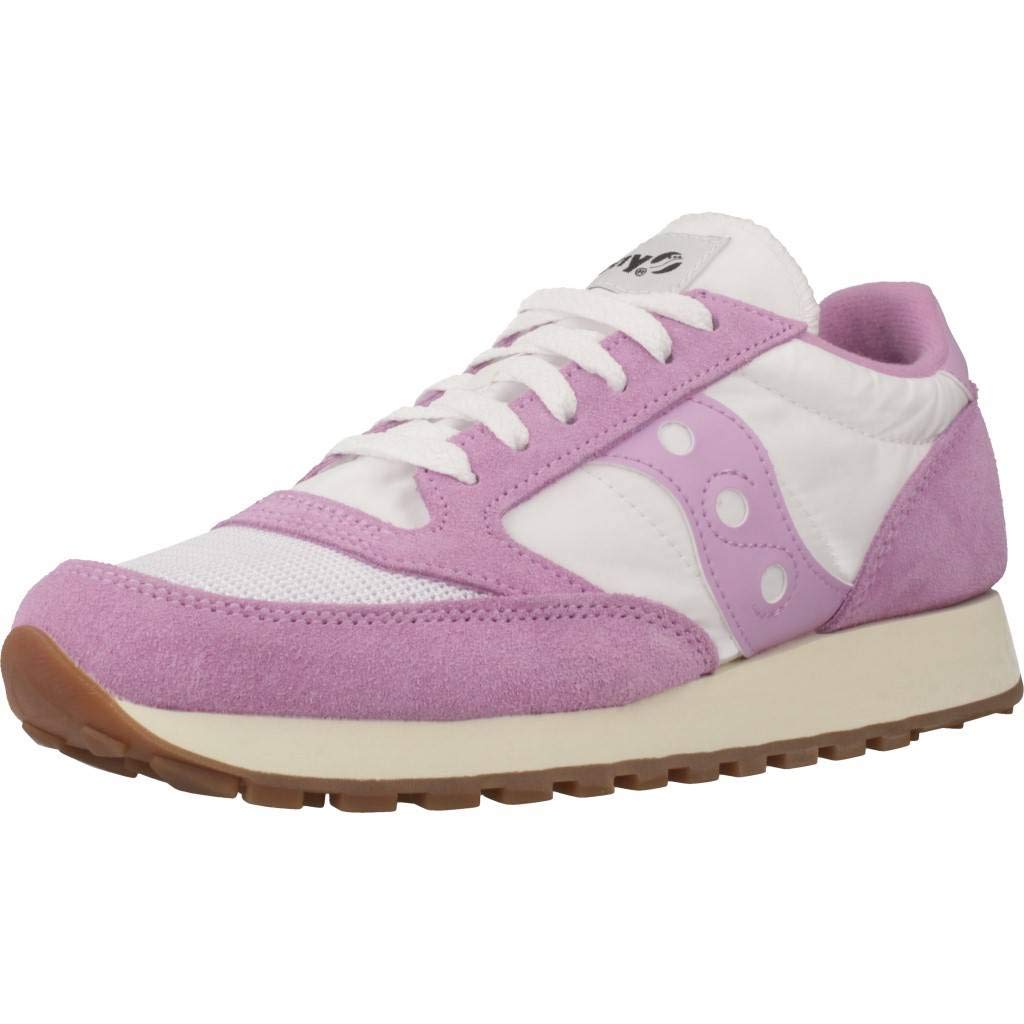 Saucony Women's Jazz Original Vintage Sneaker