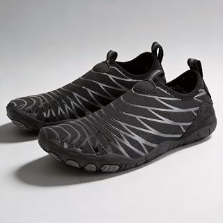 Lightweight Water Shoes for Men Women Quick Dry Sports Shoes for Outdoor Fitness Hiking Hiking Stream Crossing