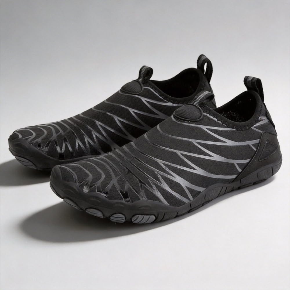 Lightweight Water Shoes for Men Women Quick Dry Sports Shoes for Outdoor Fitness