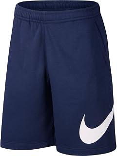 Nike Men's Sportswear Fleece Crew Club Sweatshirt