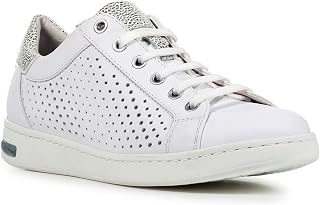Geox D Jaysen B White C0232