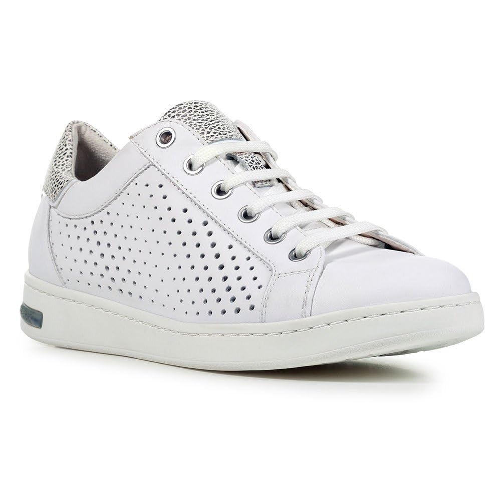 Geox D Jaysen B White C0232