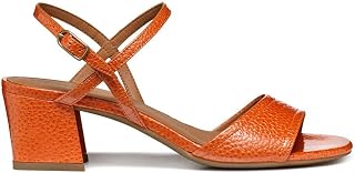 Geox D New Eraklia 50, Women's Heeled Sandal