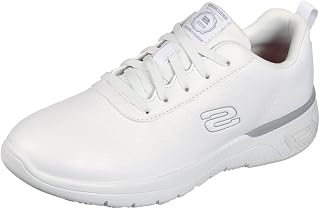 Skechers Marsing Gmina Womens Sneakers
