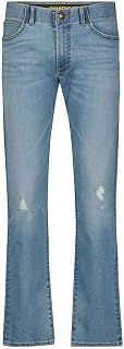 Lee Extreme Motion Men's Straight Fit Jeans Regular Fit