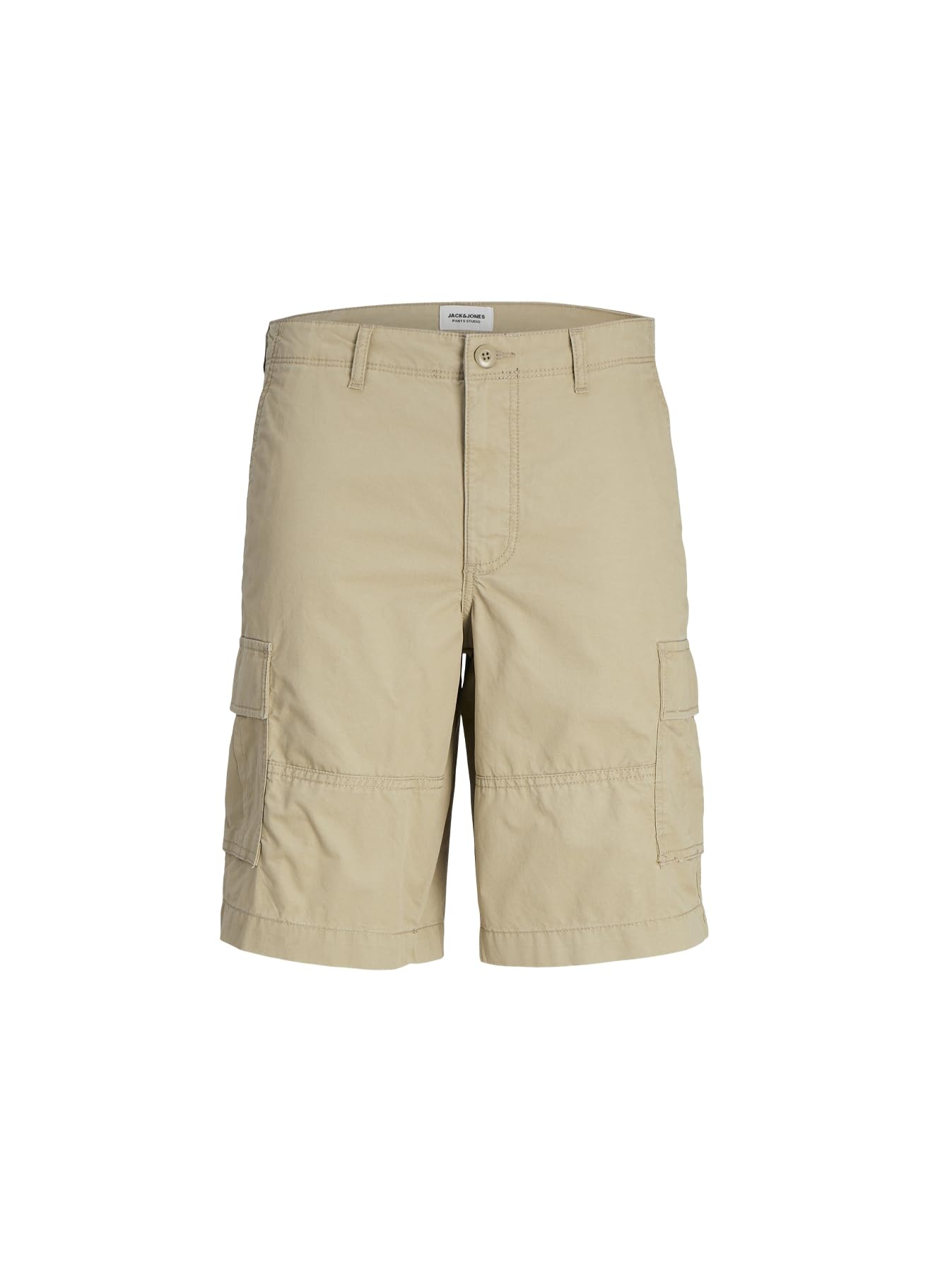 Jack & Jones - Jpstcole Jjcampaign Men's Cargo Shorts