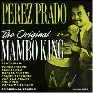 The Original Mambo King