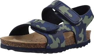 Geox B Sandal Chalki Boy
