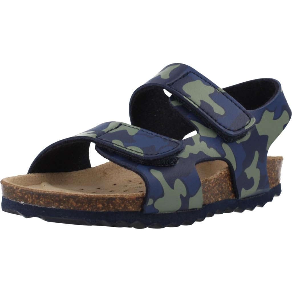 Geox B Sandal Chalki Boy