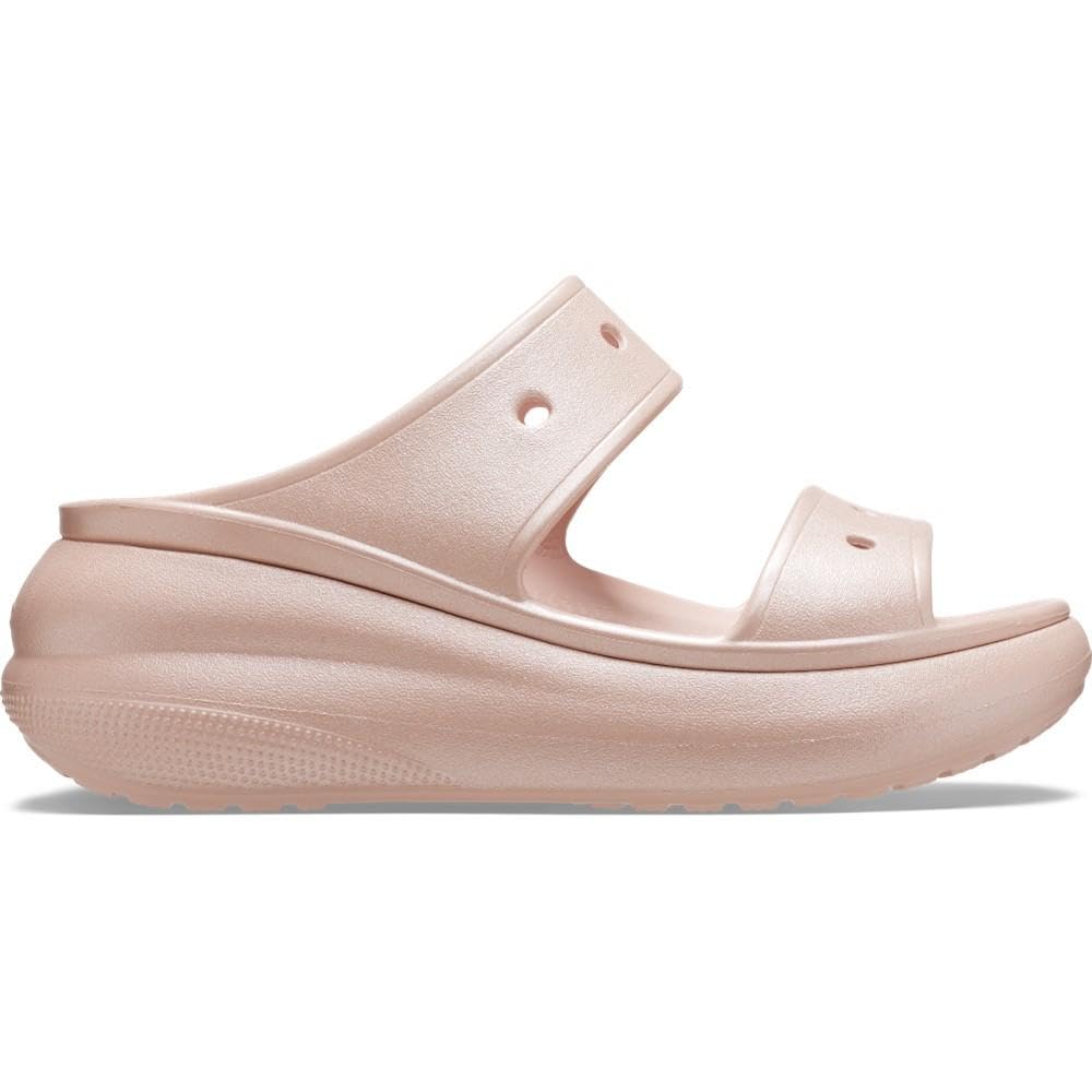 [Crocs] Crush Sandals, Platform Sandals