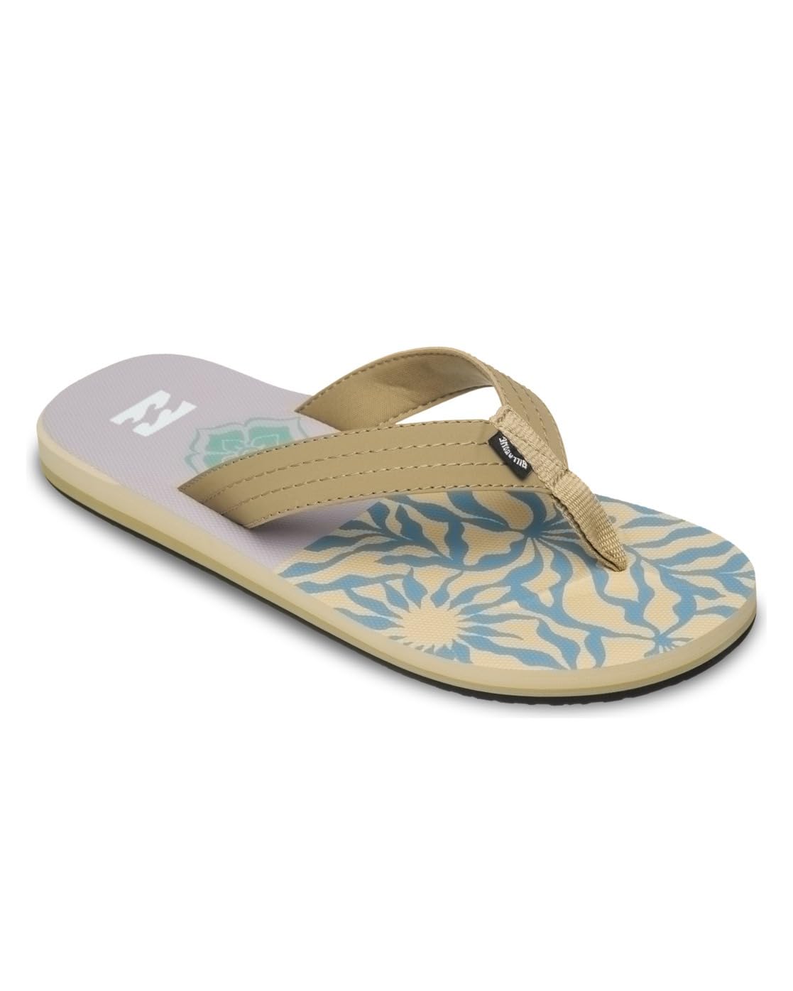 Billabong All Day Theme - Sandals for Men