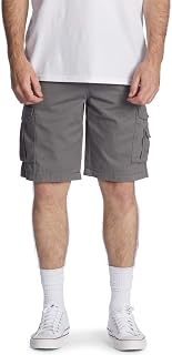 Quiksilver Crucial Battle-Cargo Shorts for Men