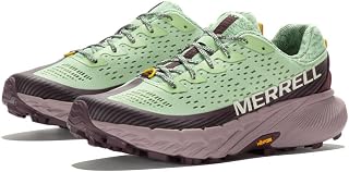 Merrell Agility Peak 5 Atoll/Cloud Women's Trainers
