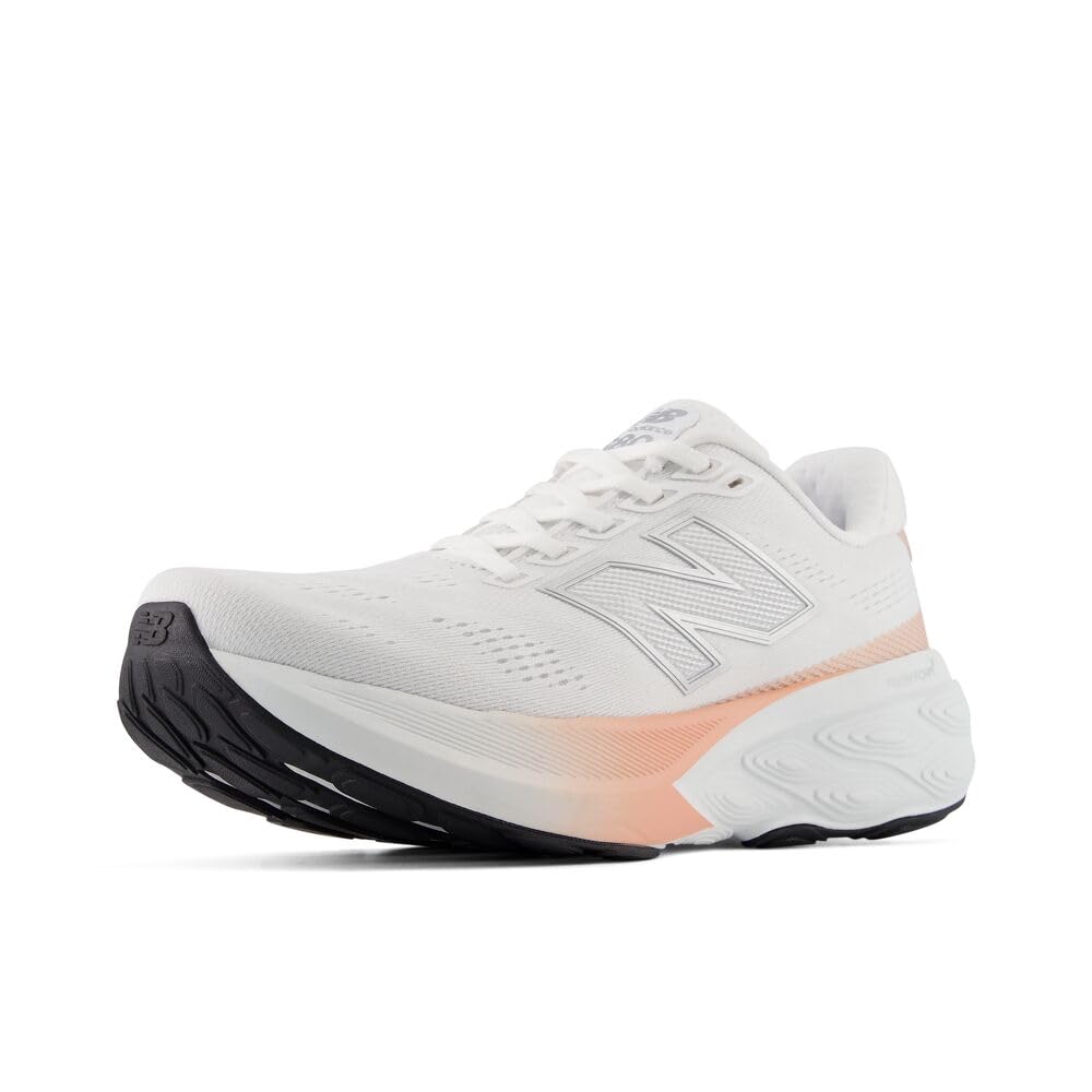 Women's Athletic Shoes 880v15 Fresh Foam X Pearl Grey and Dusk Shower and Calciu