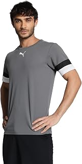 Puma Teamrise Unisex Adult Jersey T-Shirt (Pack of 1)