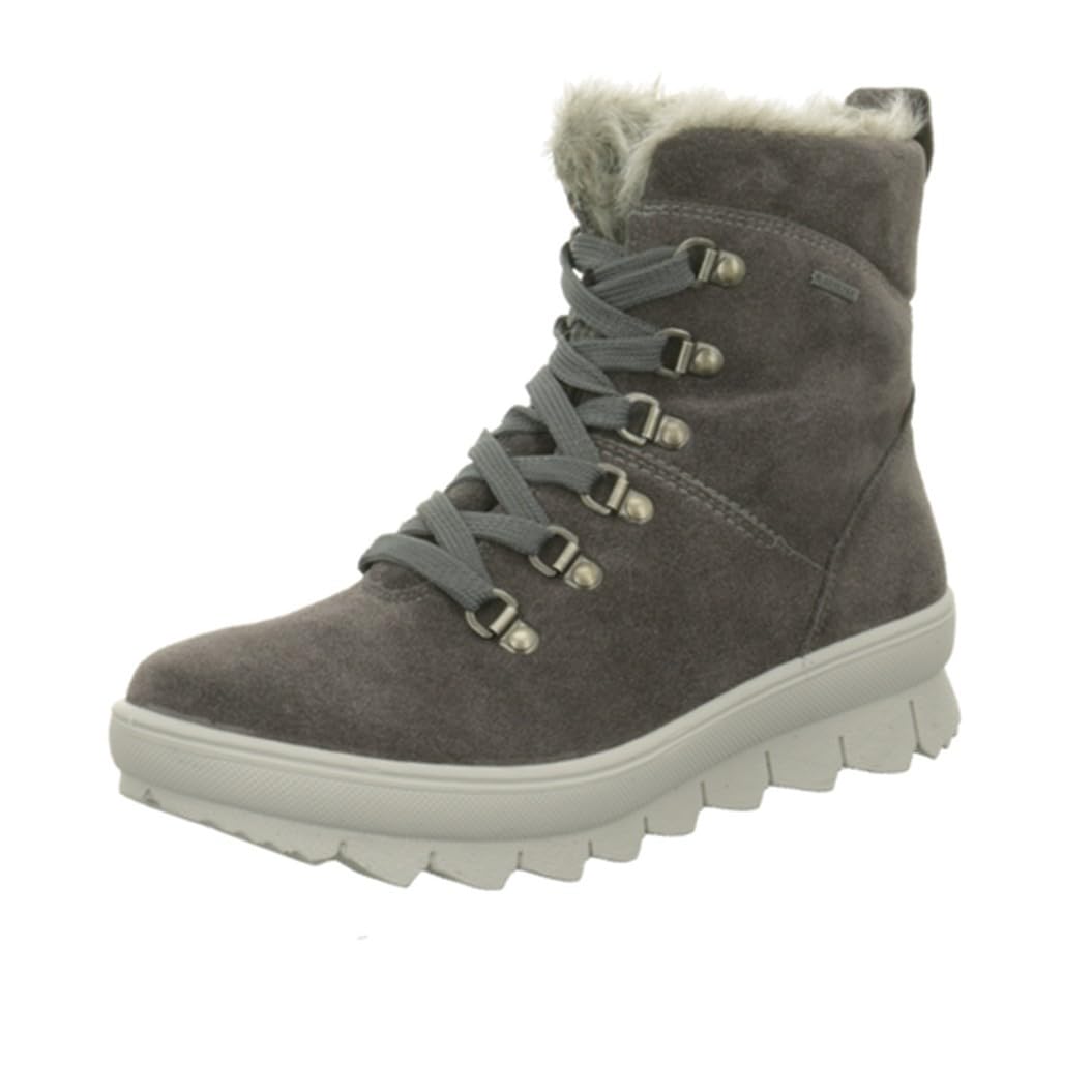 Legero Novara Gore-Tex Warm Padding, Women's Snow Boots