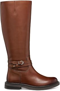 Geox D Serilda A Women's Fashion Boots